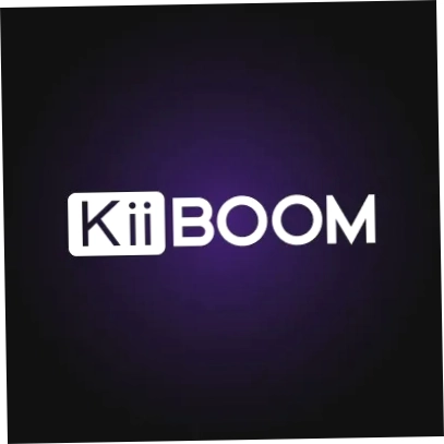 Kiiboom