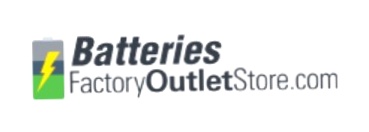 Batteries Factory Outlet Store