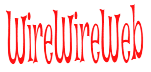 Wirewireweb