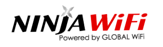 NINJA WiFi