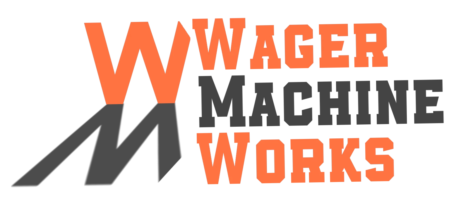 Wager Machine Works