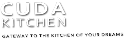 Cuda Kitchen