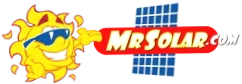 Mr Solar