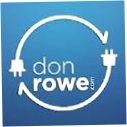 Donrowe.com