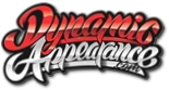 Dynamic Appearance