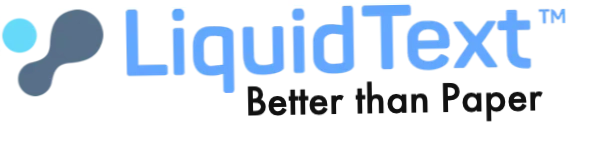 Liquidtext