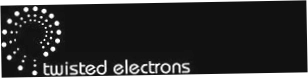 Twisted Electrons