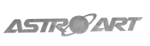 AstroArt-Store