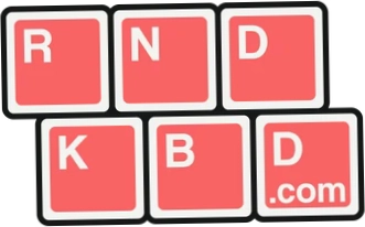 Rndkbd