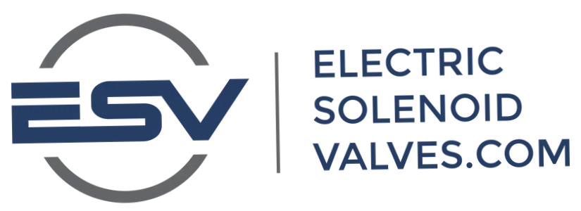 Electric Solenoid Valves