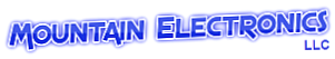 Mountain Electronics