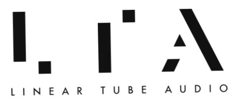 Linear Tube Audio