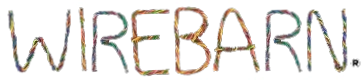 Wirebarn