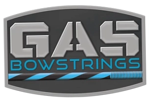 GAS BOWSTRINGS