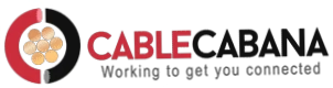 Cable Cabana