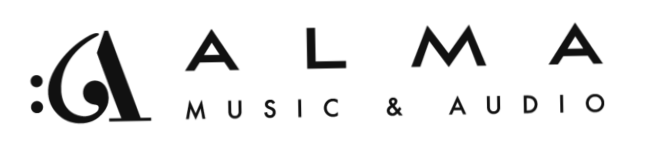 Almaaudio