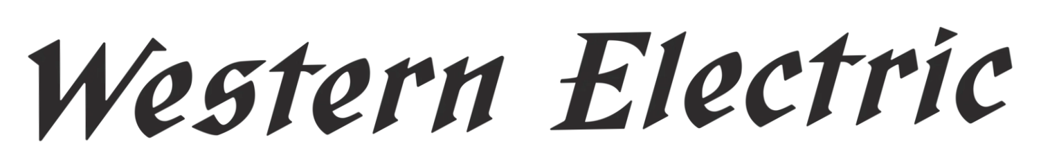 Western Electric