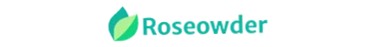 Roseowder