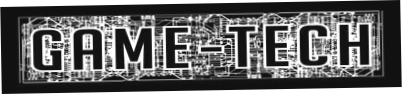 Game Tech