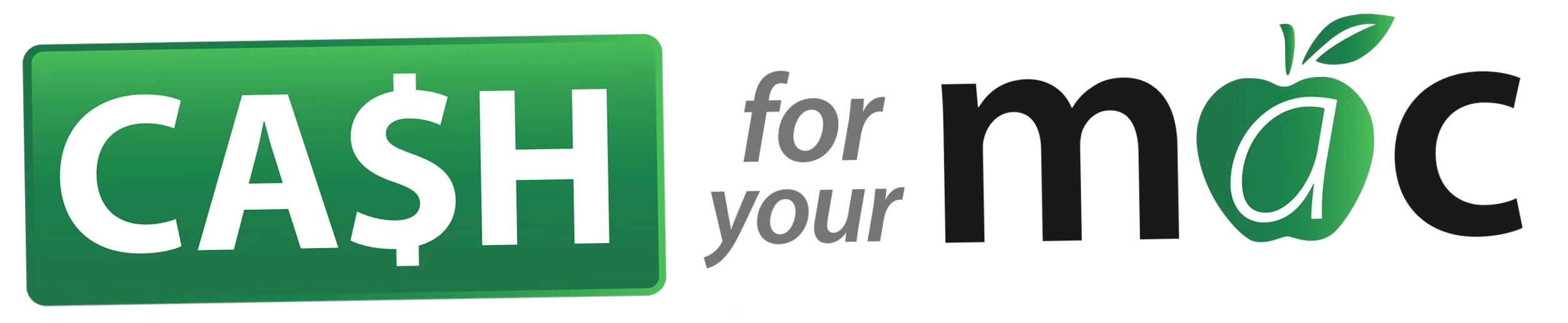 Cash For Your Mac