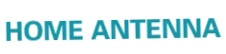Homeantenna