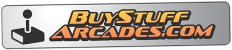 Buy Stuff Arcades
