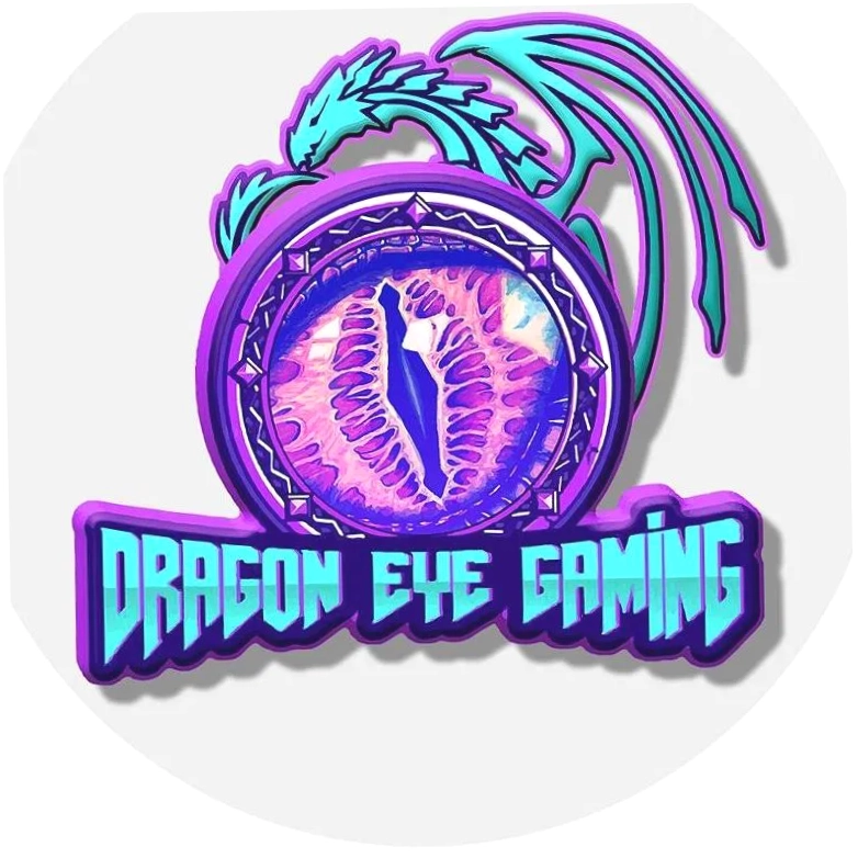 Dragon Eye Gaming