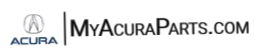My Acura Parts