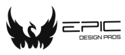 Epic Design Pads