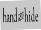 Hand and Hide