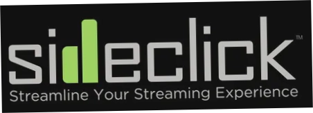 Sideclick Remotes