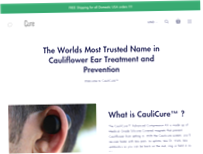 Caulicure