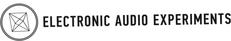 Electronic Audio Experiments