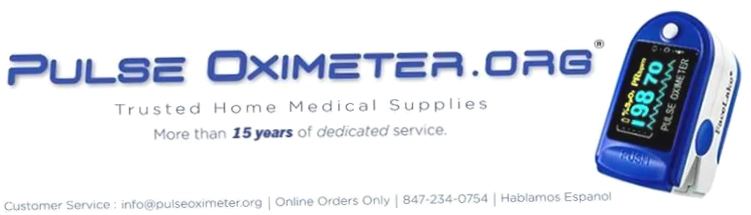 Pulseoximeter Org
