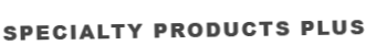 Specialty Products Plus