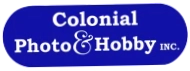 Colonial Photo And Hobby