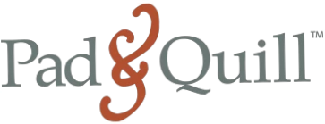 Pad & Quill