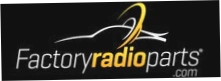 Factory Radio Parts