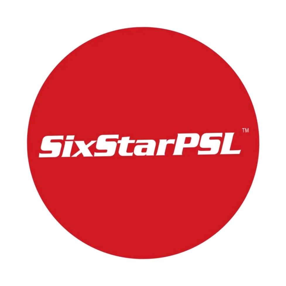 SixStarPSL
