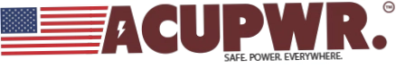 Acupwr