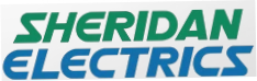 Sheridan Electrics Ltd