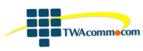 TWAcomm