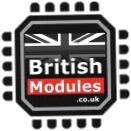 British Modules