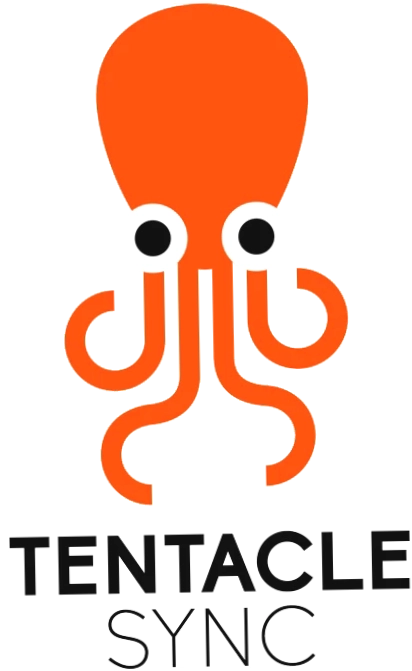 Tentacle Sync