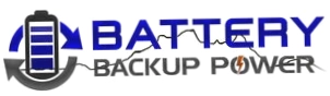 Battery Backup Power