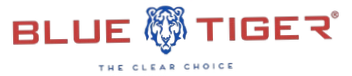 Blue Tiger USA