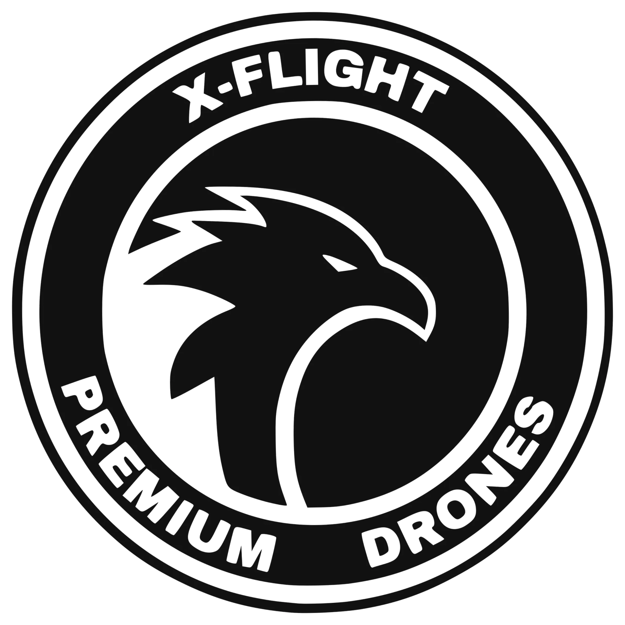 X-flight Fpv