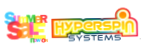 Hyperspin Systems