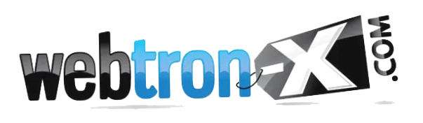 webtron x