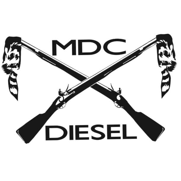 mdcdiesel